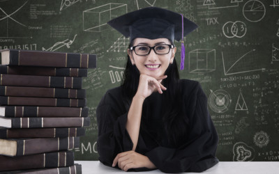 The Road to College