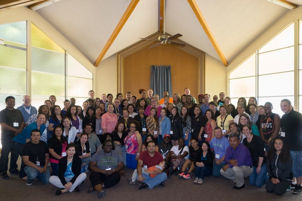 Innovate Public Schools' 2015 Year in Photos! parent_leader_institute