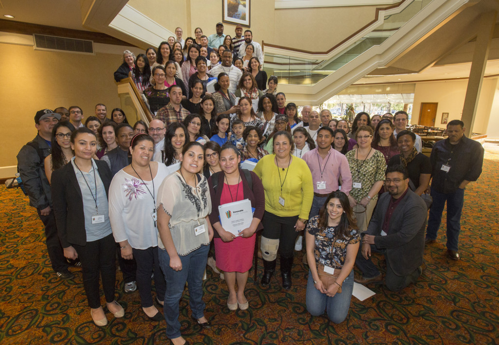 Innovate First Edits Leadership Conference 05