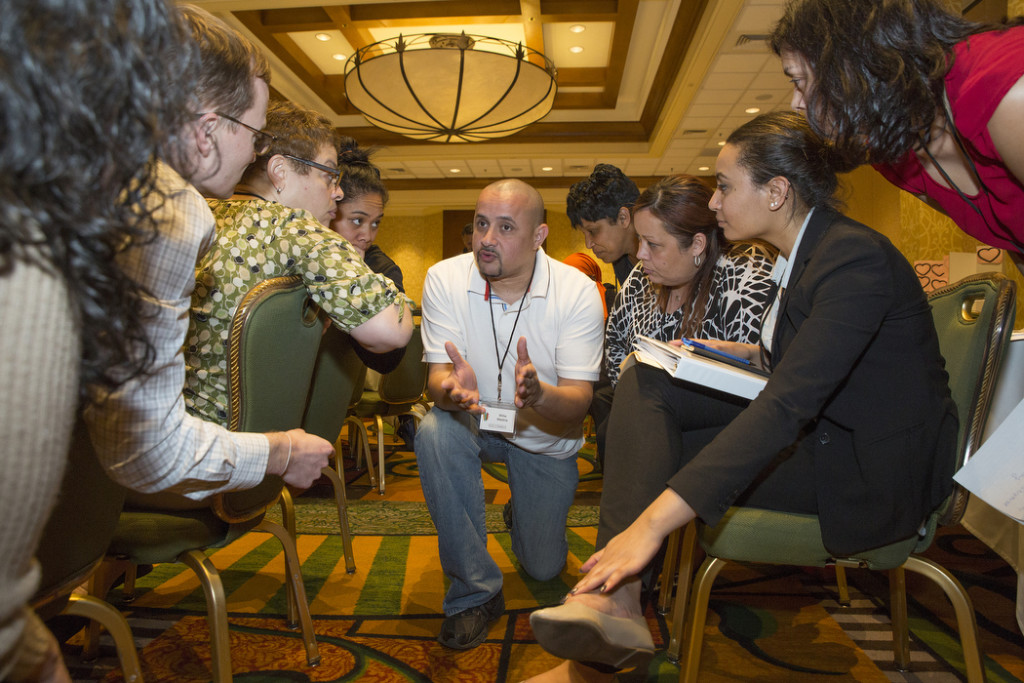 Innovate First Edits Leadership Conference 15