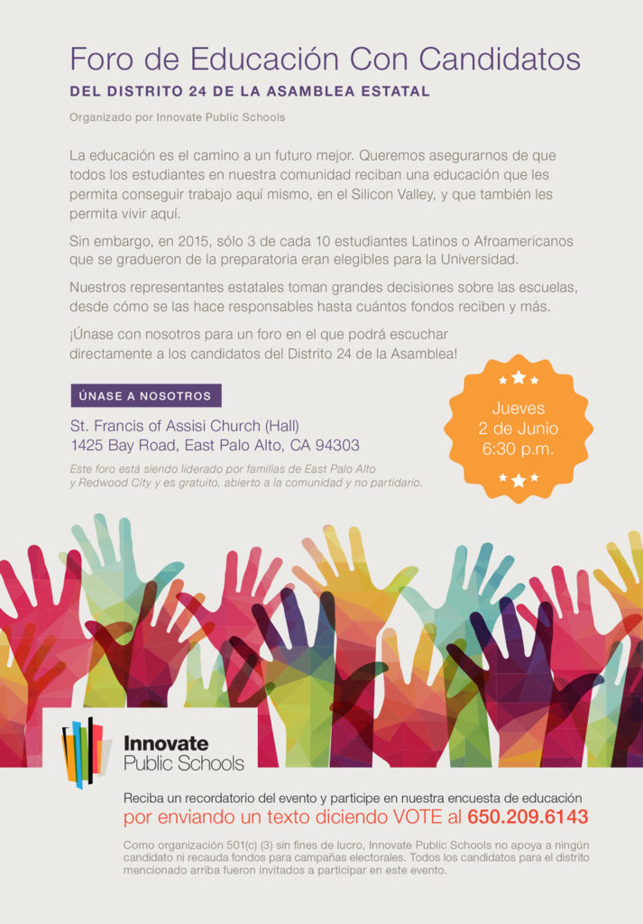 Innovate_CandidateForum_PC_FNL_SPA_160506_v3