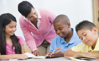 Too Few Top-performing Public Schools for Underserved Students in the Bay Area