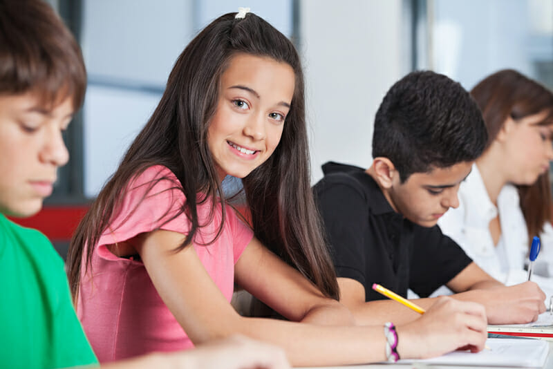 Guía rápida para la inscripción escolar