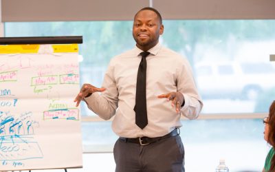 Meet Dr. Anthony Johnson, Founder of Promise Academy in San Jose