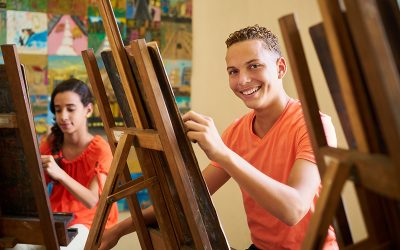 New East Palo Alto School Takes Learning Beyond the Classroom