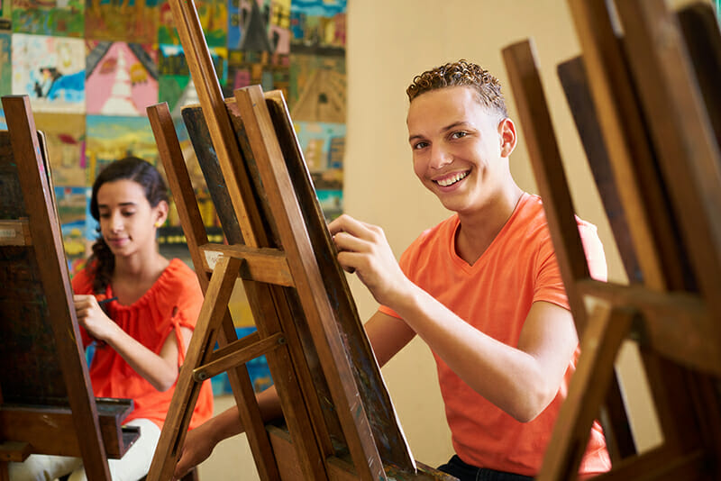New East Palo Alto School Takes Learning Beyond the Classroom