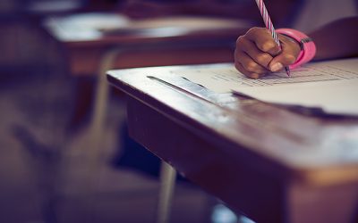 Test Scores Show No Progress on Closing Achievement Gap