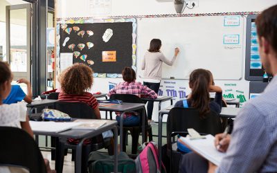 The 10 San Francisco Schools with the Biggest Achievement Gaps