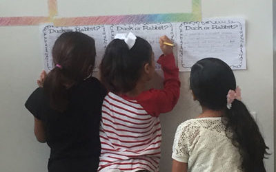 How a Mountain View elementary school more than doubled student proficiency in three years