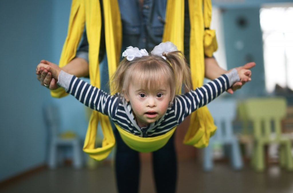 Special Education Mythbuster #1