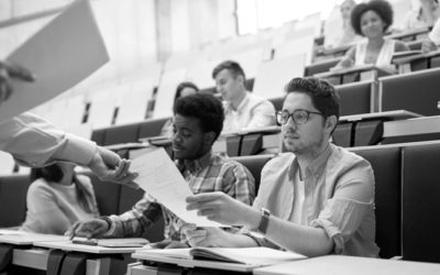 How can you make sure your child is ready for college?