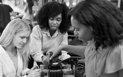 What Parents Need to Know about California’s New College / Career Indicator