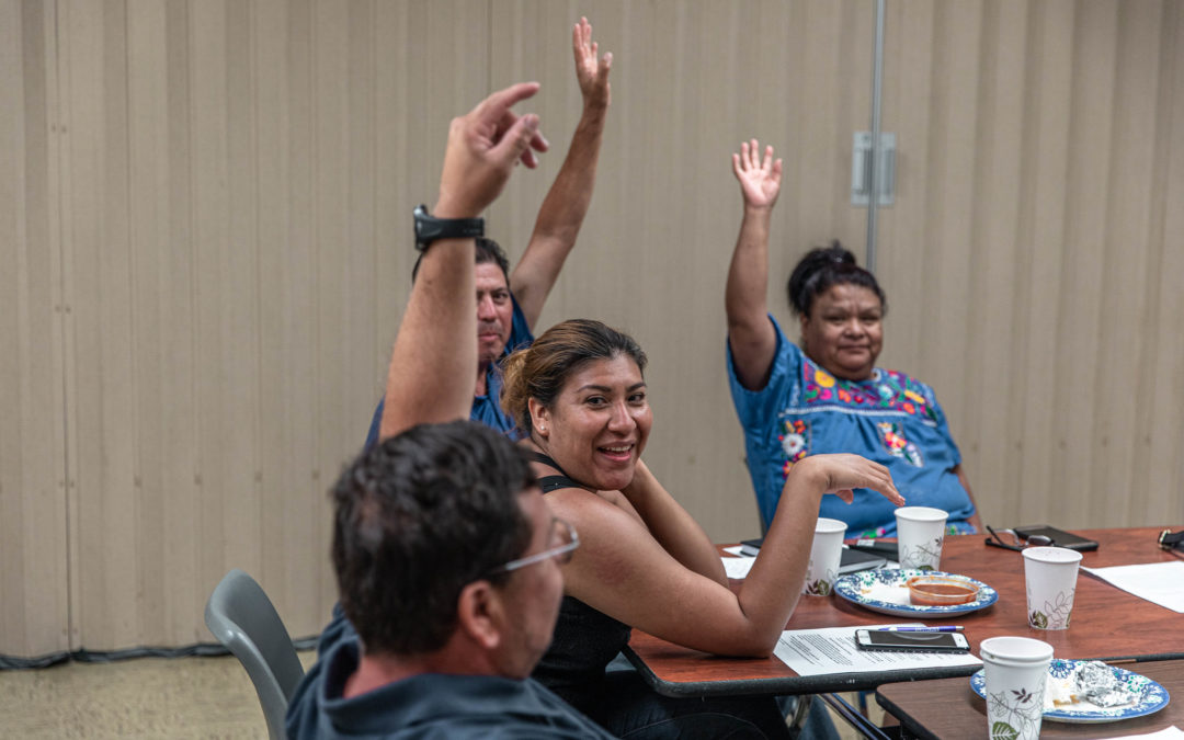 Join us Sunday to support better funding for Redwood City public schools through Measure H