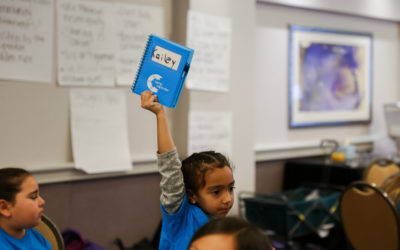 New Report: SELA Rising: Fighting for Education Justice for Latino Students in Southeast Los Angeles