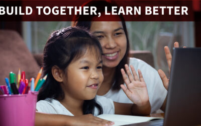 Breaking Barriers and Building Bridges at Build Together, Learn Better