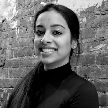Rashmeen Kaur, MSPPM