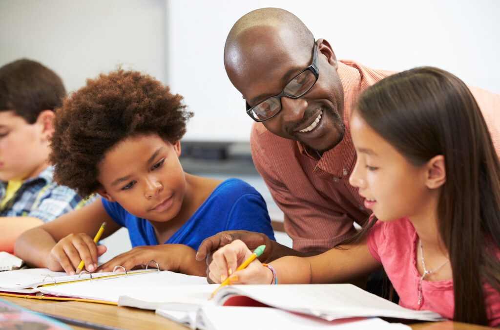 What a Strong U.S. Department of Education Means for Parents and Students