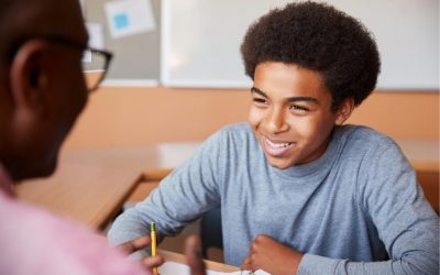 Expandir el acceso a tutorías y programas de enriquecimiento después de clases de alta calidad para los estudiantes más afectados por la pandemia