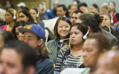 LAUSD Strategic Plan Family Guide Update