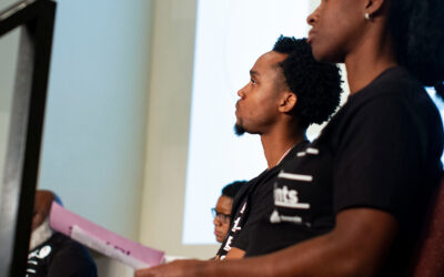LAUSD Board Member Tanya Ortiz Franklin Introduces a Resolution to Promote Black Student Excellence through Educator Diversity, Preparation, and Retention