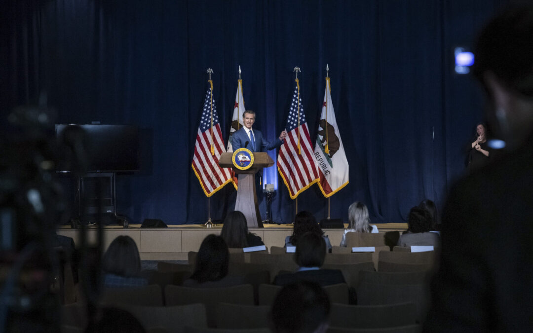 CA Parent Leaders Respond to Governor Newsom’s 2023-2024 State Budget