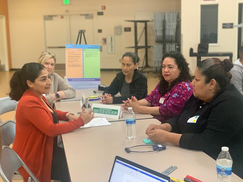 Uplifting Families: Innovate’s Role in Building Parent Power Recognized Among Leading Organizations