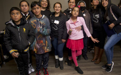 Parent Power Building – June 2026