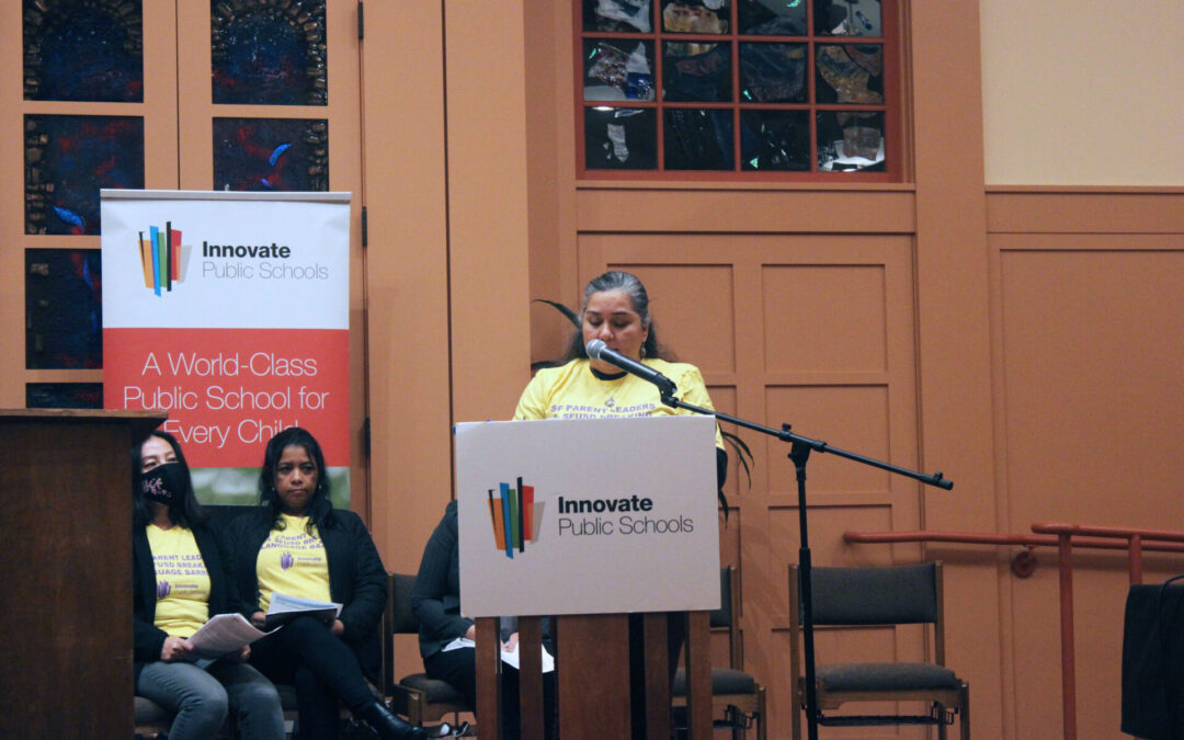 Parent Leaders Remain Committed to CA’s Students with IEPs