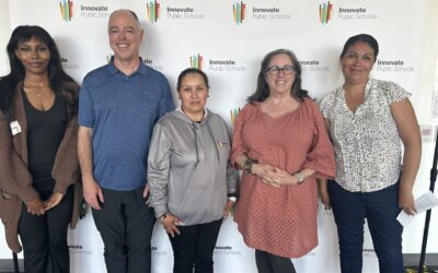 Defensa Liderada por Padres y la Política 5023 del SFUSD: Mejorando el Acceso al Idioma para Padres de Aprendices de Inglés con IEPs