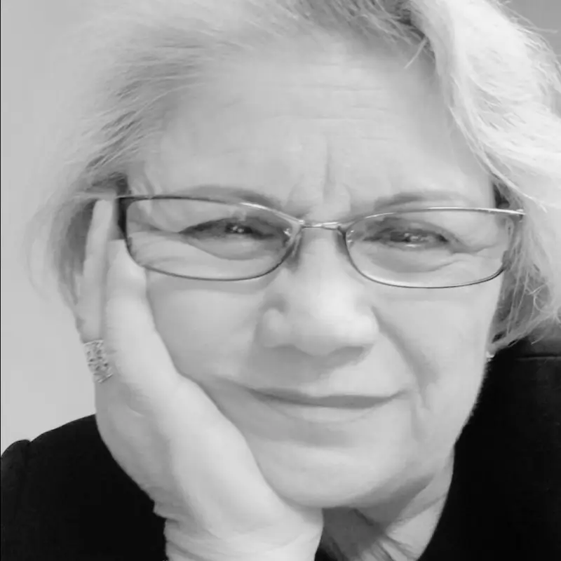 Dolores Jauregi