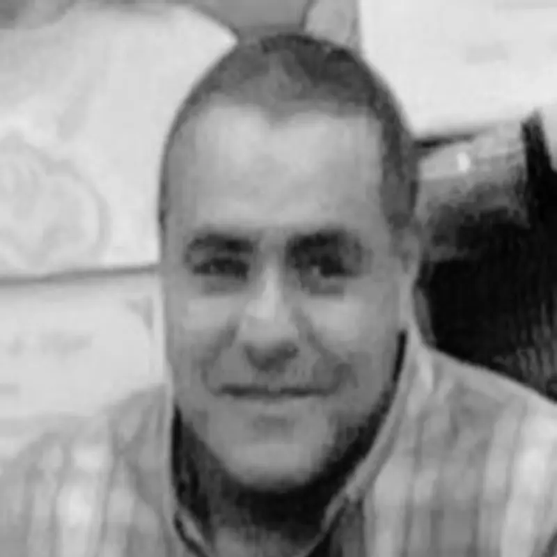 Edwin Gonzalez