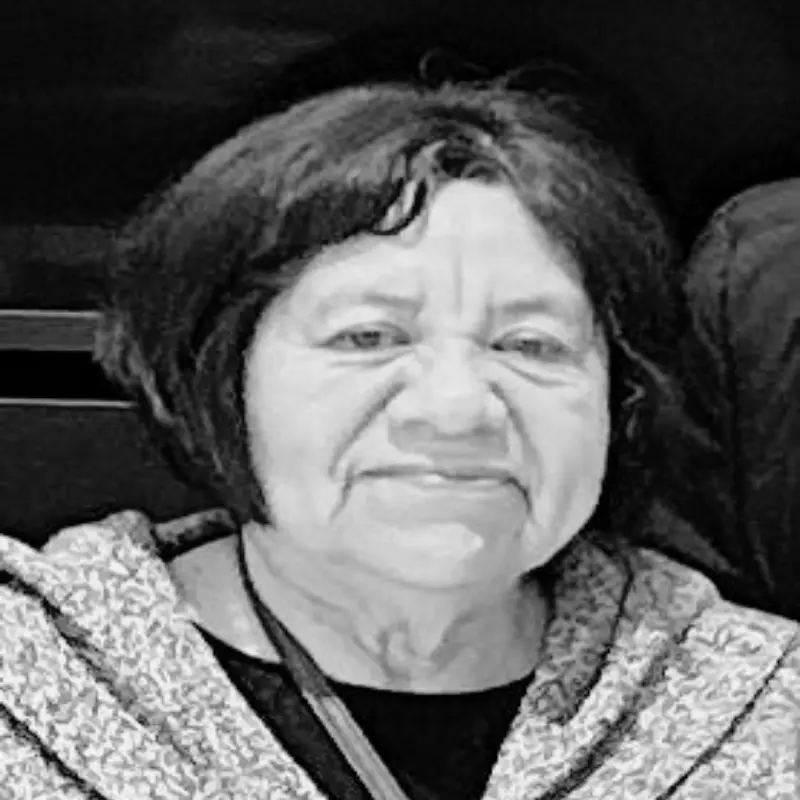 Miriam Merida
